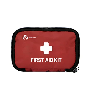 Small first aid kit